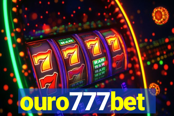 ouro777bet