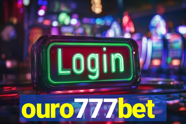 ouro777bet