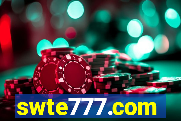 swte777.com