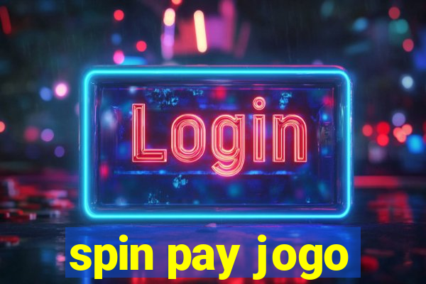 spin pay jogo