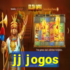 jj jogos