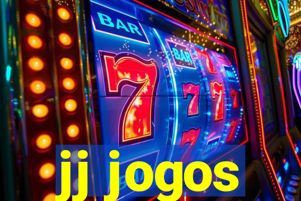 jj jogos