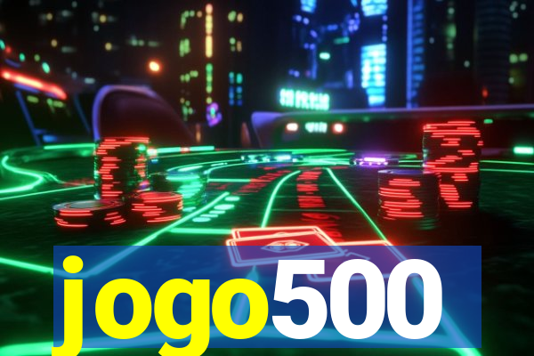 jogo500