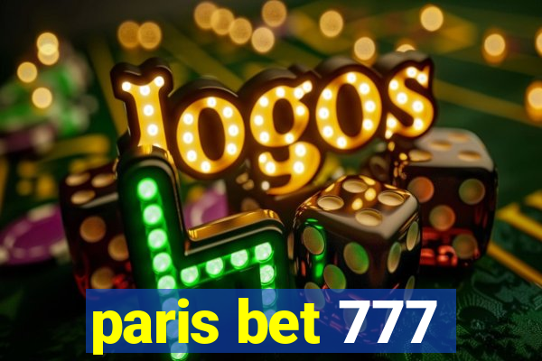 paris bet 777