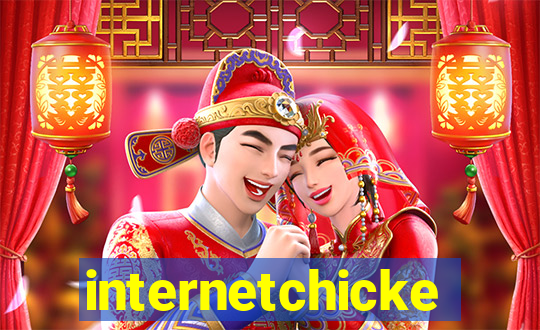 internetchicke