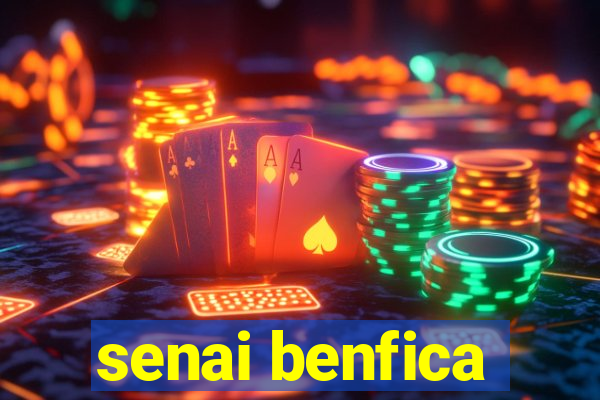 senai benfica