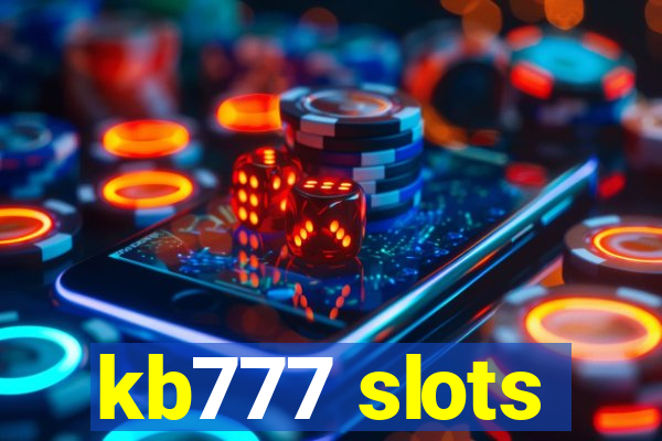 kb777 slots