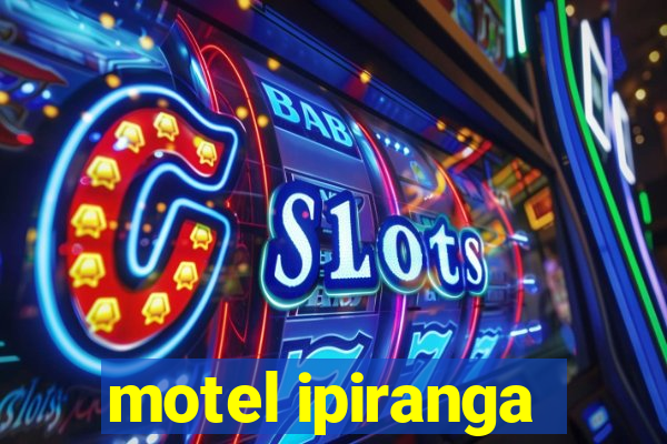 motel ipiranga