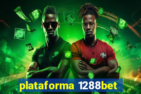 plataforma 1288bet