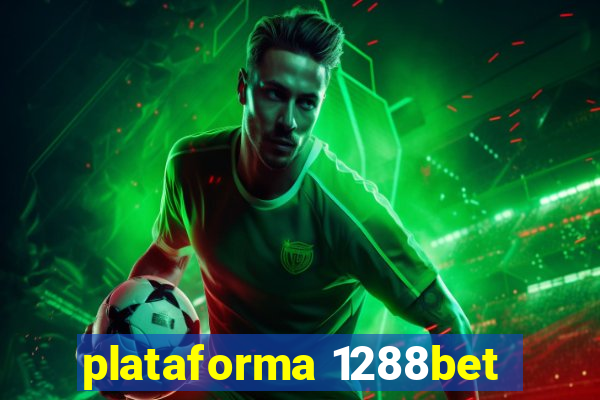 plataforma 1288bet