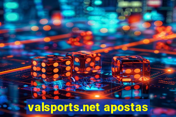 valsports.net apostas