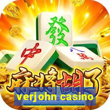 verjohn casino