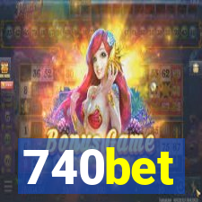 740bet