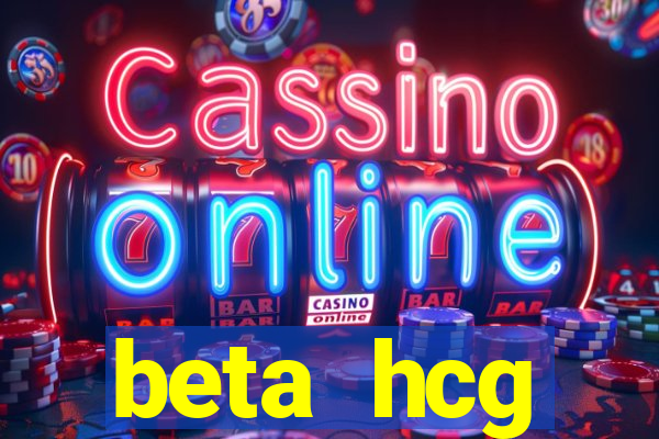 beta hcg indeterminado pode ser negativo