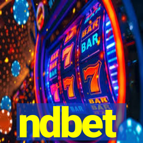 ndbet