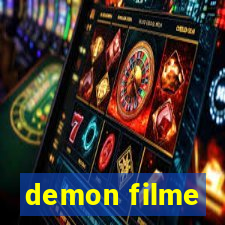 demon filme