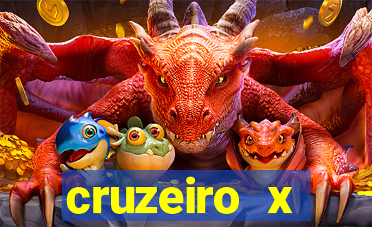 cruzeiro x corinthians futemax