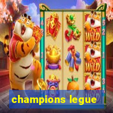 champions legue