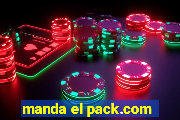 manda el pack.com