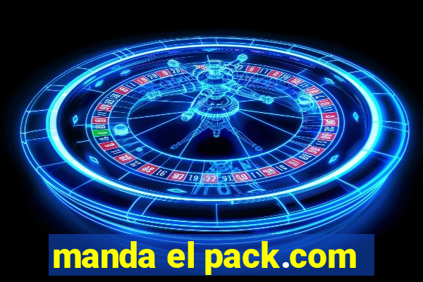 manda el pack.com