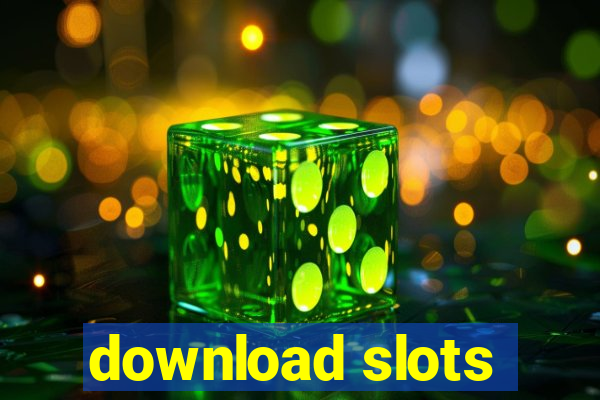 download slots