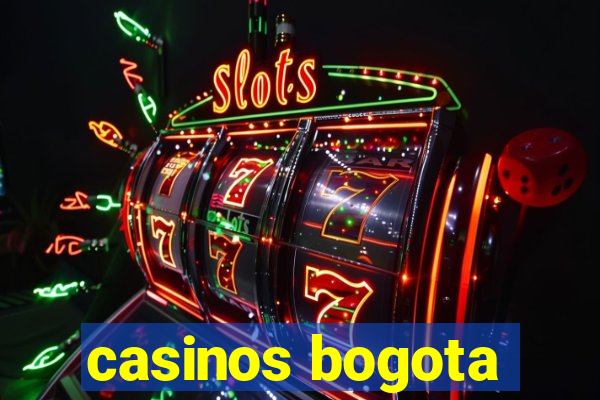 casinos bogota