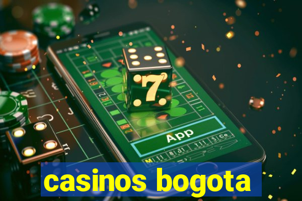 casinos bogota