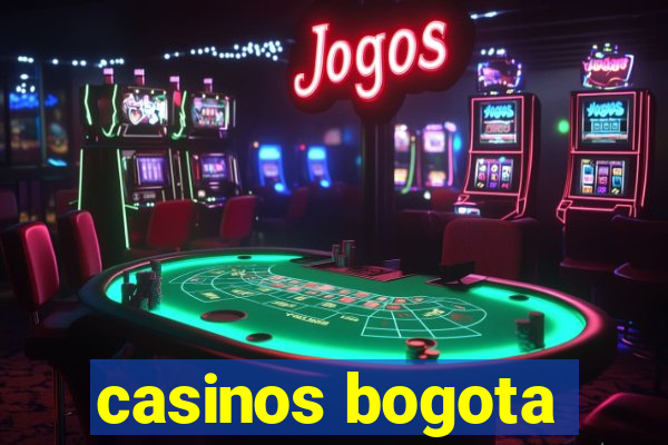 casinos bogota