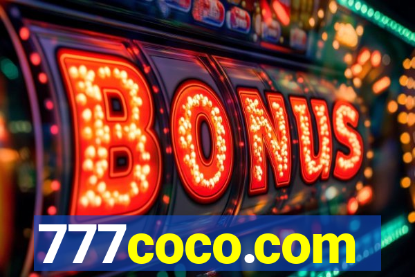 777coco.com