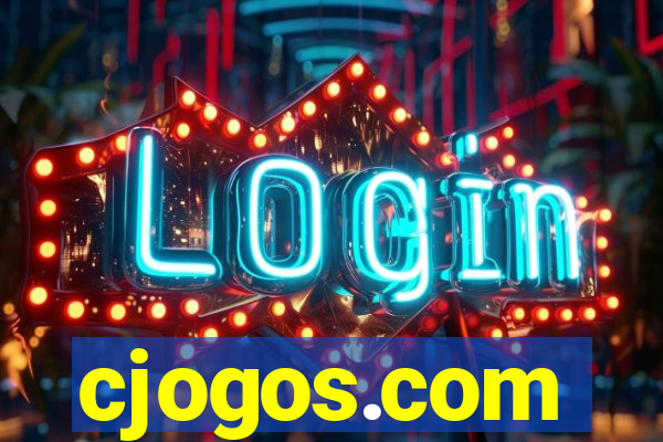 cjogos.com