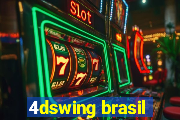 4dswing brasil