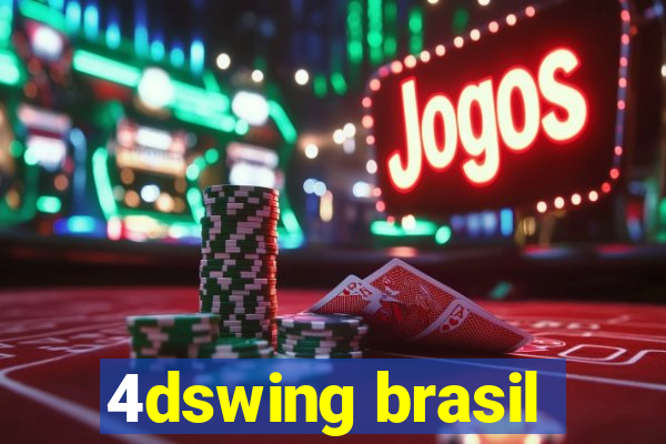 4dswing brasil