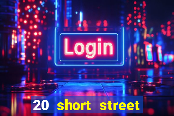 20 short street casino nsw 2470