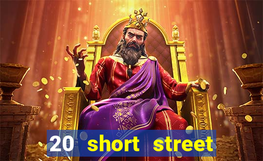 20 short street casino nsw 2470