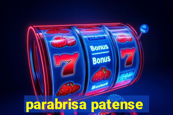 parabrisa patense