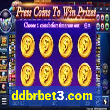 ddbrbet3.com