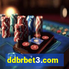 ddbrbet3.com