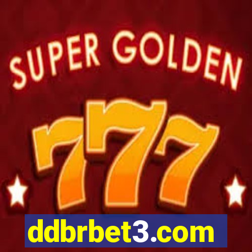 ddbrbet3.com