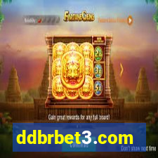 ddbrbet3.com