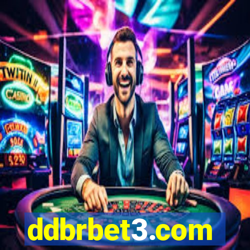 ddbrbet3.com