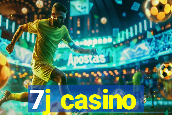 7j casino