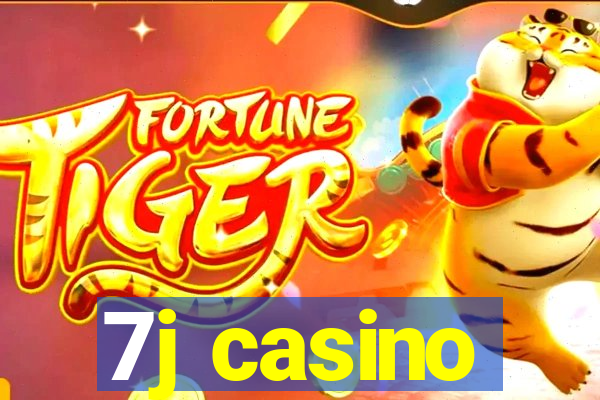 7j casino