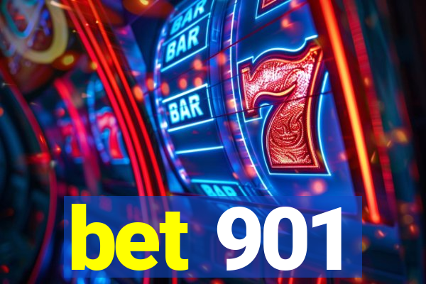 bet 901