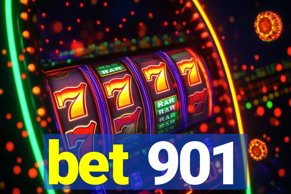 bet 901