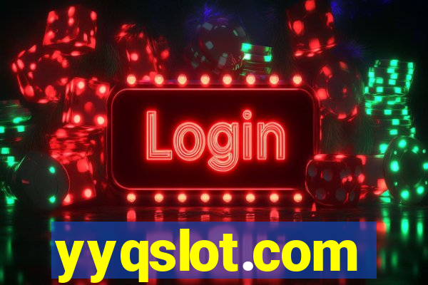 yyqslot.com