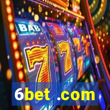 6bet .com