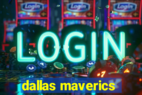 dallas maverics