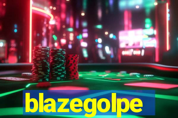 blazegolpe