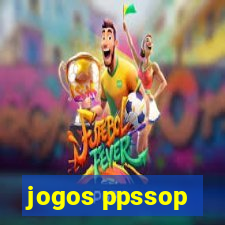 jogos ppssop