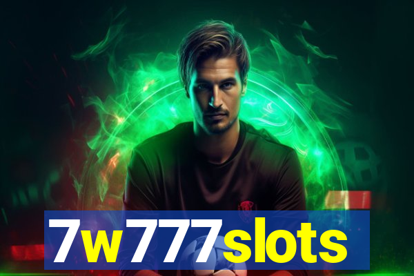 7w777slots